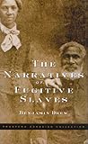 The Narratives of Fugitive Slaves