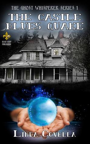 The Castle Blues Quake (Ghost Whisperer)