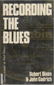 Recording the Blues