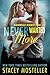 Never Wanted More (Nashville Nights, #1.5)