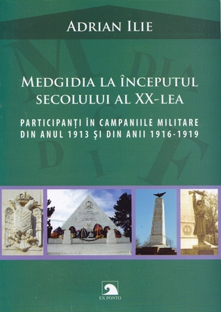 Medgidia la inceputul secolului al XX-lea