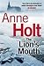 The Lion's Mouth (Hanne Wilhelmsen #4)
