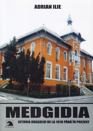 Medgidia. Istoria orasului de la 1918 pana in prezent
