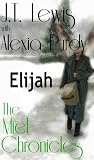 Elijah by Alexia Purdy