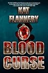 Blood Curse by Kat Flannery