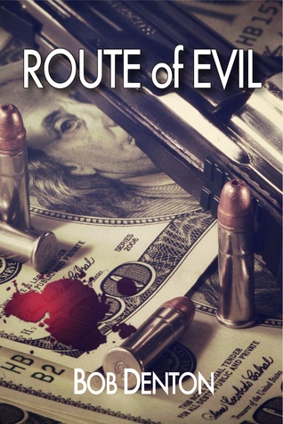 Route of Evil