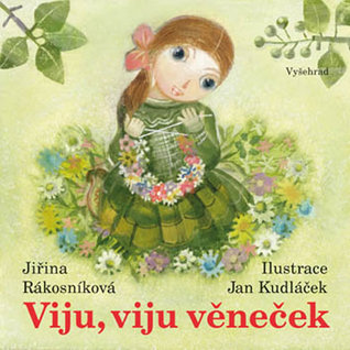 Viju viju věneček (Hardcover)