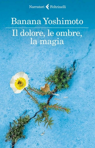 Il dolore, le ombre, la magia (Paperback)