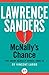 McNally's Chance by Lawrence Sanders