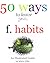 50 Ways to Leave Your F. Ha...