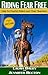 Riding Fear Free: Help for Fearful Riders and Their Teachers, by Laura Daley and Jennifer Becton