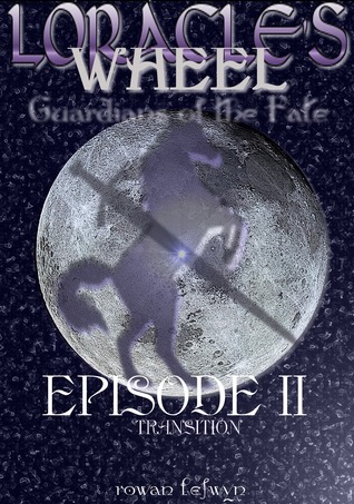 Loracle's Wheel: Guardians of the Fate Episode II