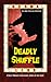 Deadly Shuffle (Abby Rollin...