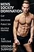 Men's Society Domination (Lessons in Submission, #2)