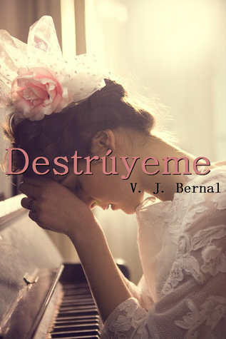 Destrúyeme (Diez estrellas, #1)