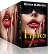 Erotica by Darren G. Burton