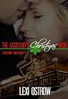 The Assistant's Christmas Wish by Lexi Ostrow