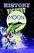 History Yoghurt and the Moon