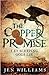 The Copper Promise (The Copper Cat, #1)