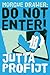 Morgue Drawer: Do Not Enter! (Pascha, #4)
