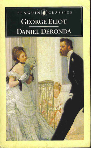 Daniel Deronda