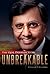 The Ujjal Dosanjh Story: Unbreakable