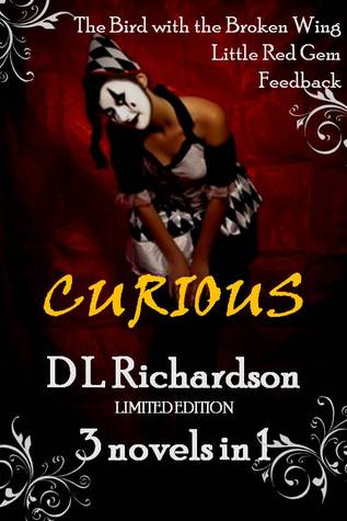 Curious (3 novels in 1)