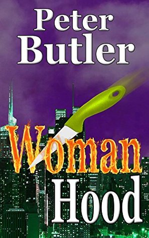 Womanhood: Coming Of Age Just Got Deadly