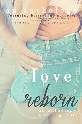 Love Reborn (Kindle Edition)