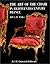 The Art of Chair in Eighteenth-century France