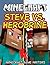Steve vs. Herobrine: Minecraft Fan Fiction Novel