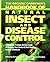 The Organic Gardener's Handbook of Natural Insect and Disease... by Barbara W. Ellis