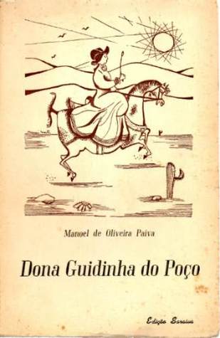 Dona Guidinha do Poço (Unknown Binding)