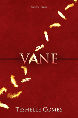 Vane (Core #2)