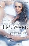 Secrets & Lies 2 by H.M. Ward