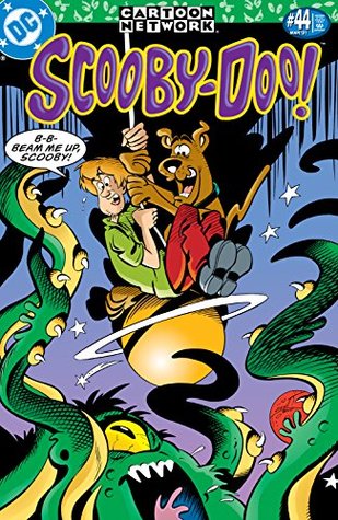 Scooby-Doo (1997-2010) #44 (Scooby-Doo (1997-))