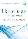 NIV, New Testamen...