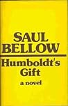 Humboldt's Gift