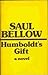 Humboldt's Gift