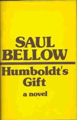 Humboldt's Gift