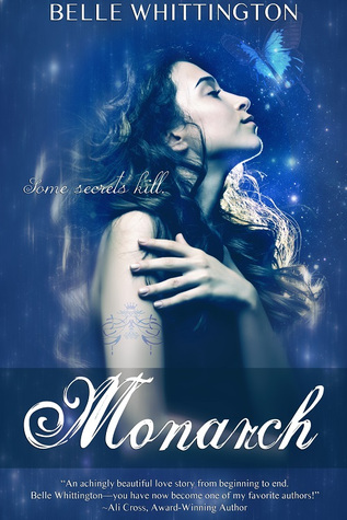 Monarch (Cicada Trilogy #3)