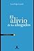 El alivio de los ahogados by Luis Felipe Lomelí