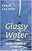 Glassy Water: Aruba Payback! A Novel