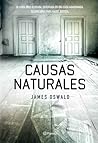 Causas naturales by James Oswald