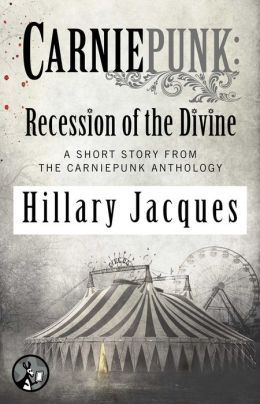 Recession of the Divine