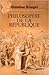 Philosophie de la République