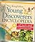 Kingfisher Young Discoverers Encyclopedia of Facts and Experiments by Kingfisher (1997-01-01)