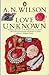 Love Unknown