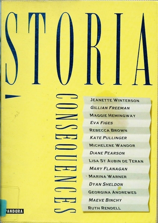 Storia 3 : Consequences