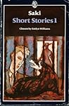 Saki: Short Stories 1